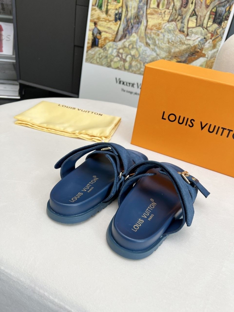 LV Sandals